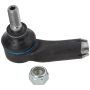 TRW PARTS JTE141 TRW PREMIUM CHASSIS -  STEERING TIE ROD END - JTE141