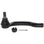 TRW PARTS JTE1431 TRW PREMIUM CHASSIS -  STEERING TIE ROD END - JTE1431