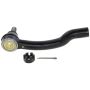 TRW PARTS JTE1431 TRW PREMIUM CHASSIS -  STEERING TIE ROD END - JTE1431