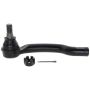 TRW PARTS JTE1431 TRW PREMIUM CHASSIS -  STEERING TIE ROD END - JTE1431