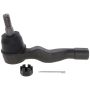 TRW PARTS JTE1441 TRW PREMIUM CHASSIS -  STEERING TIE ROD END - JTE1441