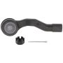 TRW PARTS JTE1441 TRW PREMIUM CHASSIS -  STEERING TIE ROD END - JTE1441