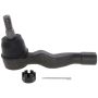 TRW PARTS JTE1441 TRW PREMIUM CHASSIS -  STEERING TIE ROD END - JTE1441