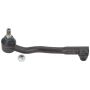 TRW PARTS JTE146 TRW PREMIUM CHASSIS -  STEERING TIE ROD END - JTE146