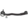 TRW PARTS JTE146 TRW PREMIUM CHASSIS -  STEERING TIE ROD END - JTE146