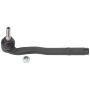 TRW PARTS JTE147 TRW PREMIUM CHASSIS -  STEERING TIE ROD END - JTE147