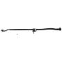 TRW PARTS JTE1502 TRW PREMIUM CHASSIS -  STEERING TIE ROD END - JTE1502