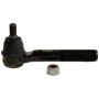 TRW PARTS JTE1518 TRW PREMIUM CHASSIS -  STEERING TIE ROD END - JTE1518