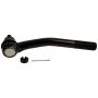 TRW PARTS JTE1521 TRW PREMIUM CHASSIS -  STEERING TIE ROD END - JTE1521