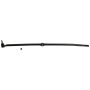 TRW PARTS JTE1524 TRW PREMIUM CHASSIS -  STEERING TIE ROD END - JTE1524