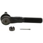 TRW PARTS JTE1525 TRW PREMIUM CHASSIS -  STEERING TIE ROD END - JTE1525