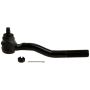 TRW PARTS JTE1526 TRW PREMIUM CHASSIS -  STEERING TIE ROD END - JTE1526