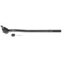 TRW PARTS JTE1528 TRW PREMIUM CHASSIS -  STEERING TIE ROD END - JTE1528