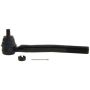 TRW PARTS JTE1532 TRW PREMIUM CHASSIS -  STEERING TIE ROD END - JTE1532
