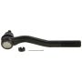 TRW PARTS JTE1532 TRW PREMIUM CHASSIS -  STEERING TIE ROD END - JTE1532