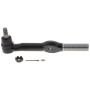TRW PARTS JTE1534 TRW PREMIUM CHASSIS -  STEERING TIE ROD END - JTE1534