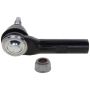 TRW PARTS JTE1545 TRW PREMIUM CHASSIS -  STEERING TIE ROD END - JTE1545