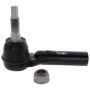 TRW PARTS JTE1545 TRW PREMIUM CHASSIS -  STEERING TIE ROD END - JTE1545