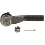 TRW PARTS JTE1549 TRW PREMIUM CHASSIS -  STEERING TIE ROD END - JTE1549