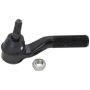 TRW PARTS JTE1554 TRW PREMIUM CHASSIS -  STEERING TIE ROD END - JTE1554