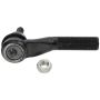 TRW PARTS JTE1554 TRW PREMIUM CHASSIS -  STEERING TIE ROD END - JTE1554