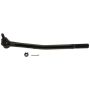 TRW PARTS JTE1557 TRW PREMIUM CHASSIS -  STEERING TIE ROD END - JTE1557