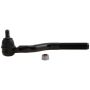TRW PARTS JTE1561 TRW PREMIUM CHASSIS -  STEERING TIE ROD END - JTE1561