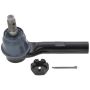 TRW PARTS JTE1569 TRW PREMIUM CHASSIS -  STEERING TIE ROD END - JTE1569