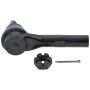 TRW PARTS JTE1569 TRW PREMIUM CHASSIS -  STEERING TIE ROD END - JTE1569
