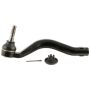 TRW PARTS JTE1583 TRW PREMIUM CHASSIS -  STEERING TIE ROD END - JTE1583
