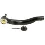 TRW PARTS JTE1583 TRW PREMIUM CHASSIS -  STEERING TIE ROD END - JTE1583