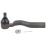 TRW PARTS JTE1585 TRW PREMIUM CHASSIS -  STEERING TIE ROD END - JTE1585