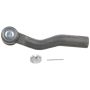 TRW PARTS JTE1585 TRW PREMIUM CHASSIS -  STEERING TIE ROD END - JTE1585