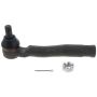 TRW PARTS JTE1586 TRW PREMIUM CHASSIS -  STEERING TIE ROD END - JTE1586