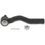 TRW PARTS JTE1586 TRW PREMIUM CHASSIS -  STEERING TIE ROD END - JTE1586