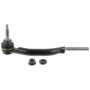 TRW PARTS JTE1594 TRW PREMIUM CHASSIS -  STEERING TIE ROD END - JTE1594