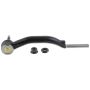 TRW PARTS JTE1594 TRW PREMIUM CHASSIS -  STEERING TIE ROD END - JTE1594