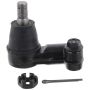 TRW PARTS JTE1620 TRW PREMIUM CHASSIS -  STEERING TIE ROD END - JTE1620