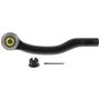 TRW PARTS JTE1628 TRW PREMIUM CHASSIS -  STEERING TIE ROD END - JTE1628