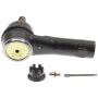 TRW PARTS JTE1653 TRW PREMIUM CHASSIS -  STEERING TIE ROD END - JTE1653
