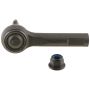 TRW PARTS JTE1722 TRW PREMIUM CHASSIS -  STEERING TIE ROD END - JTE1722