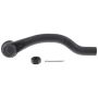 TRW PARTS JTE1728 TRW PREMIUM CHASSIS -  STEERING TIE ROD END - JTE1728