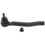 TRW PARTS JTE1734 TRW PREMIUM CHASSIS -  STEERING TIE ROD END - JTE1734