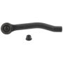 TRW PARTS JTE1734 TRW PREMIUM CHASSIS -  STEERING TIE ROD END - JTE1734