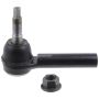 TRW PARTS JTE1741 TRW PREMIUM CHASSIS -  STEERING TIE ROD END - JTE1741