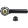 TRW PARTS JTE1741 TRW PREMIUM CHASSIS -  STEERING TIE ROD END - JTE1741