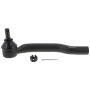 TRW PARTS JTE1785 TRW PREMIUM CHASSIS -  STEERING TIE ROD END - JTE1785
