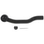 TRW PARTS JTE1785 TRW PREMIUM CHASSIS -  STEERING TIE ROD END - JTE1785