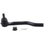 TRW PARTS JTE1800 TRW PREMIUM CHASSIS -  STEERING TIE ROD END - JTE1800