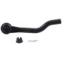 TRW PARTS JTE1800 TRW PREMIUM CHASSIS -  STEERING TIE ROD END - JTE1800